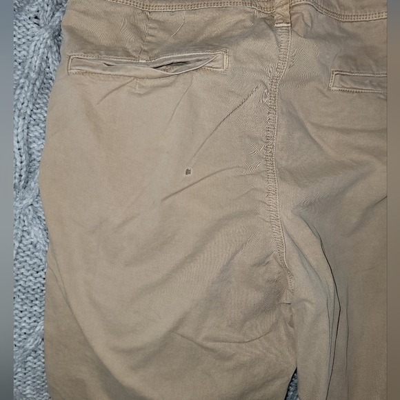 Next Level Flex American Eagle Slim Straight Pants Size 34x32 - Picture 4 of 7